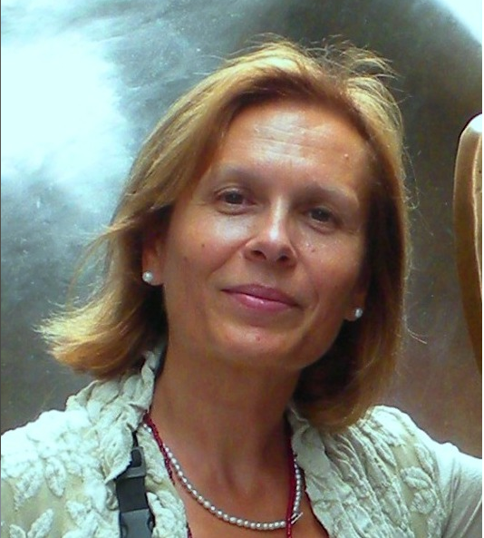 Rosa Maria Amorevole