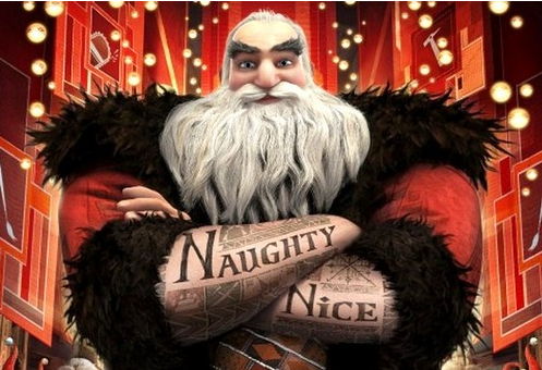 Le cinque leggende: 97 minuti di fantasia da oggi al cinema