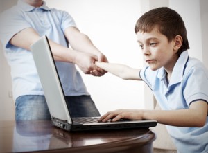 bambini e internet