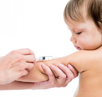 vaccino bambini