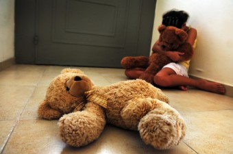 Child abuse