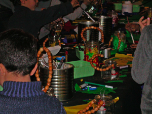 laboratori creativi bambini - Aspettando il Natale a Bagnacavallo