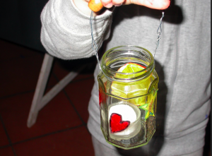 laboratori creativi bambini - Aspettando il Natale