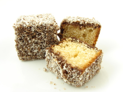Hai mezz'ora libera? Questa torta fa per te!