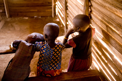 Allarme Unicef: "Moriranno 69 milioni di bimbi in 14 anni"