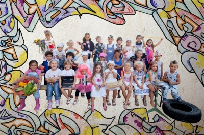 Falegname, ceramista, gelataia? Il futuro dei giovani di Cna Rimini è in un calendario