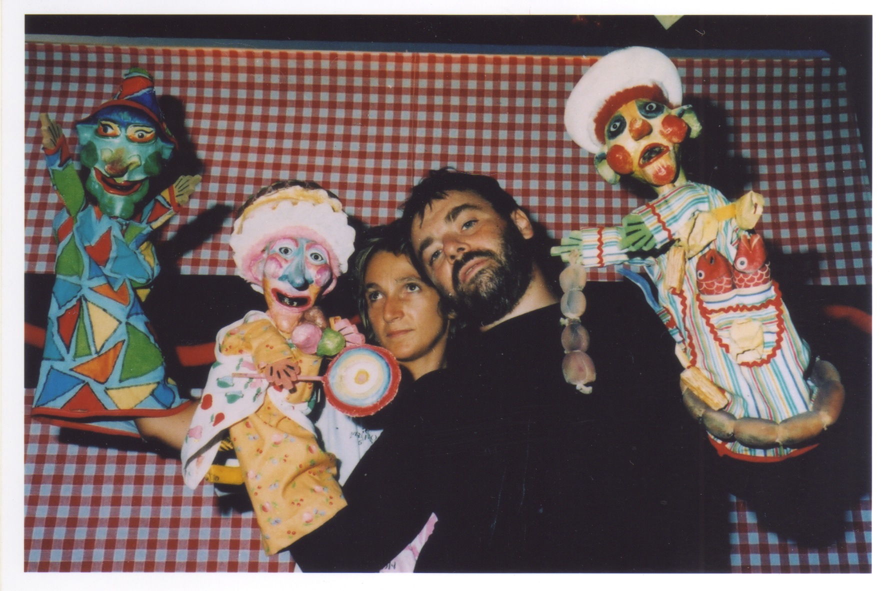 All'Almagià il Carnevale è dolce, salato e allegro