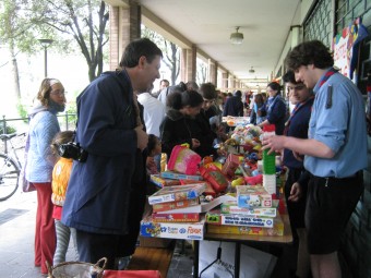 fiera del baratto citt@ttiva