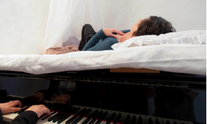 Musica in gravidanza