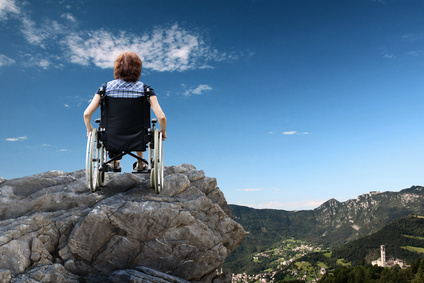 Pamela, Giada e le altre: contro la solitudine delle famiglie con bimbi disabili