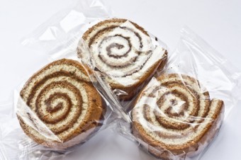 sweet snacks, merendine
