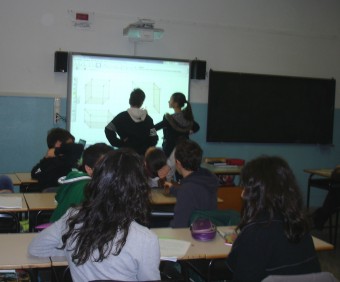 lavagne interattive