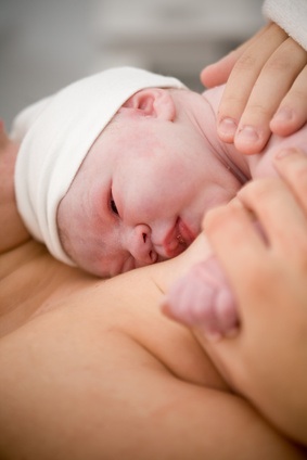 Parto indolore: epidurale gratis in un punto nascita per provincia. Rivoluzione in regione