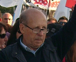 Salvatore Borsellino incontra gli studenti di Ravenna per "Liberi dalle mafie"