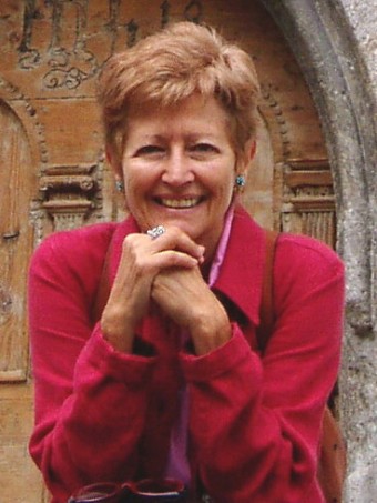 Anna Oliverio Ferraris