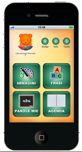 Ecco la App per smartphone e tablet che aiuta a dialogare con i bambini autistici