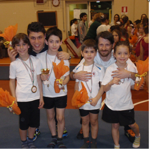 Club Atletico Faenza