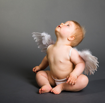 Giorno della speranza: su Facebook un evento per ricordare i piccoli angeli andati via troppo presto