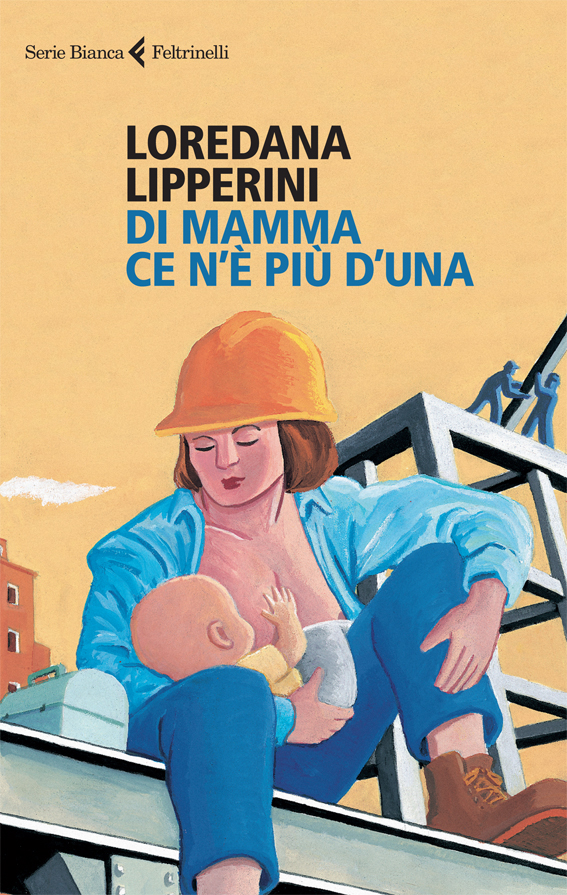 Mamme-arrosto e mamme-epidurale: per Loredana Lipperini sono solo caricature. E in mezzo ci siamo tutte noi
