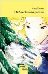Cercare la propria strada, superare un lutto: Alice Treossi e una lavagna luminosa