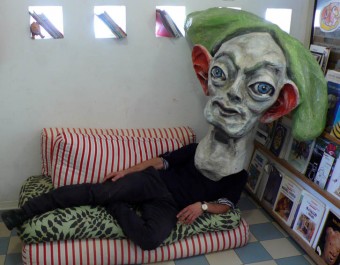 Nel programma, anche il grande ballo in maschera (di cartapesta)