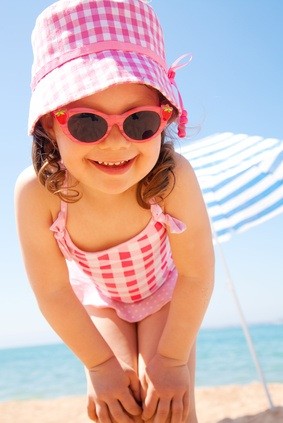 bimbi bambini mare vacanze