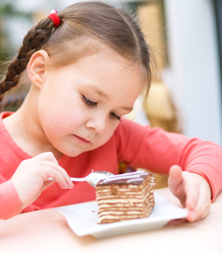 Nasce oggi "Da Bibi", lo spazio per mamme e bambini dove la merenda è biologica