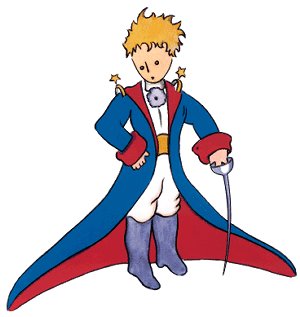 Il Piccolo Principe fa da guida per gli adulti: per rendere i bambini più liberi
