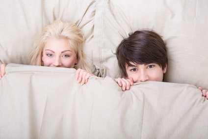 Mamma, che cos'è lo sperma? Un manuale per spiegare il sesso agli adolescenti