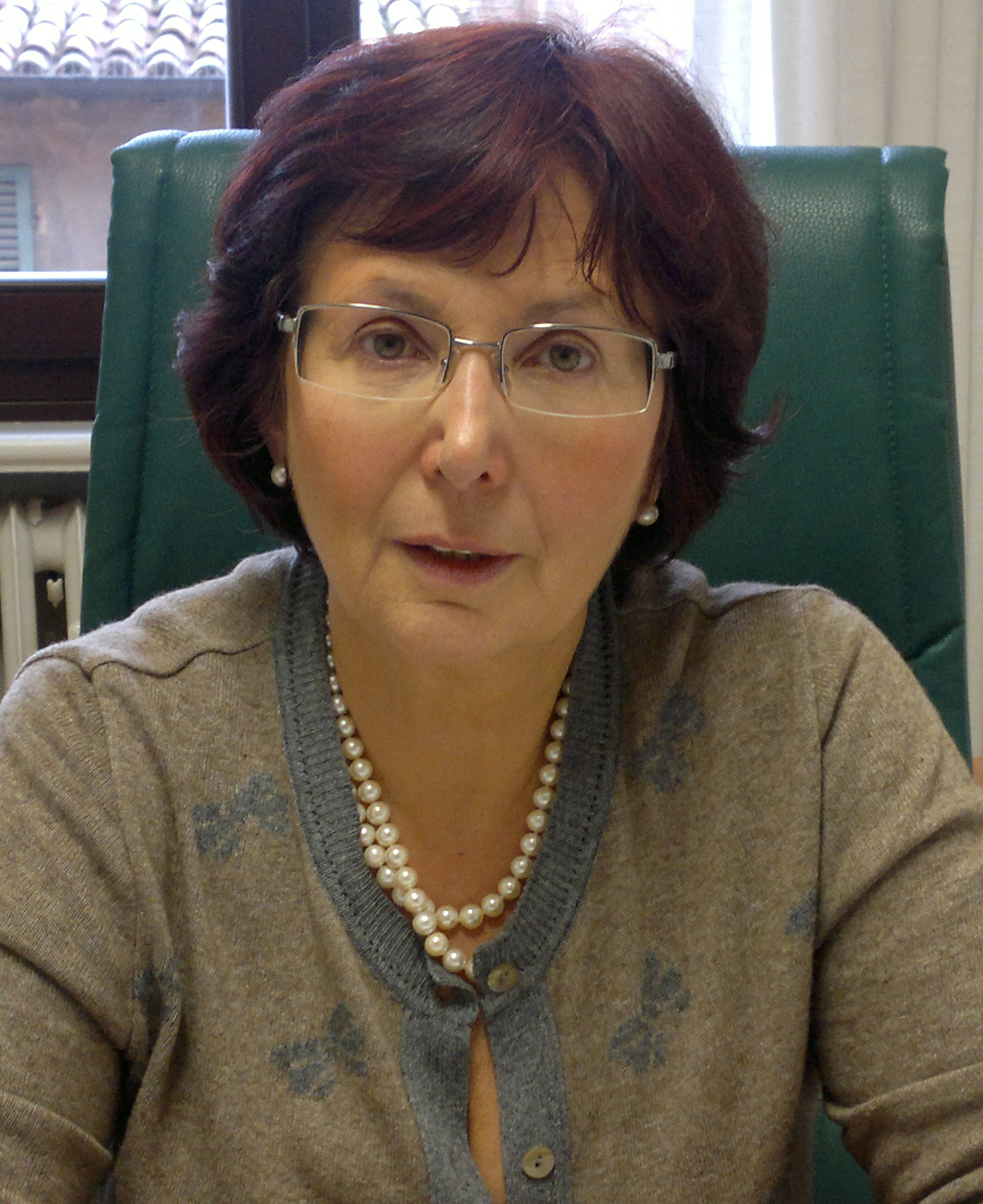 Elsa Signorino