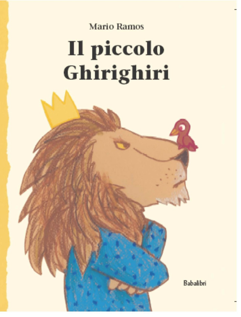 Un libro di favole, la metafora della vita e un consiglio: insegnate ai vostri figli a volare alto