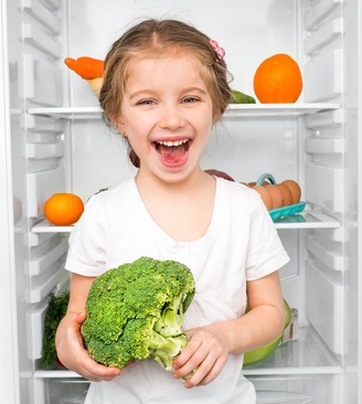 Scuola, “ecco perché il menu vegano nelle mense è ok"