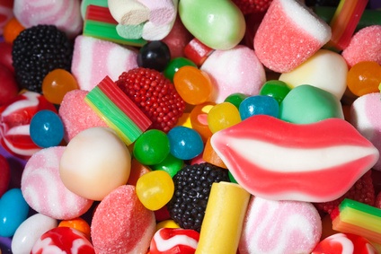 Bolle giganti, caramelle, arrampicata: la Notte d'Oro pensa anche ai bambini
