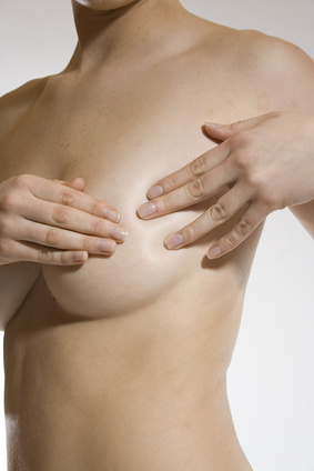 Test del respiro per individuare il cancro al seno. Il kit potrà ridurre il bisogno di mammografie