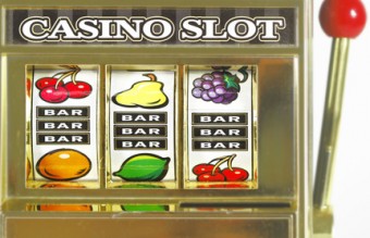 slot machine, gioco d'azzardo