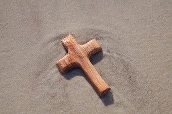 croce, dio, religione