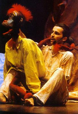 Teatro dei Piccoli: il sogno di Tartaruga arriva a Marina Romea