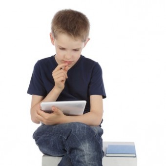 bambino autistico autismo