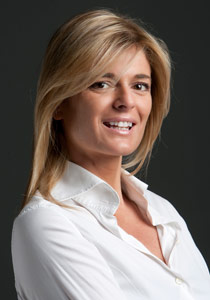 Tata Francesca a Rimini per "Detto con il cuore", il libro scritto dalle mamme per le mamme