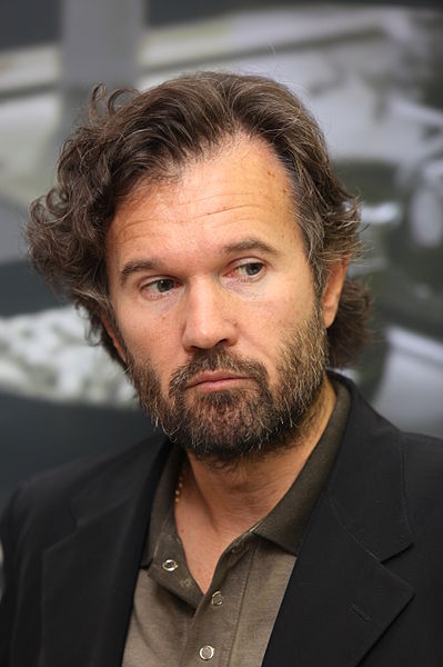 Apre la Settimana del Buon Vivere: protagonisti di oggi Serena Dandini e Carlo Cracco 