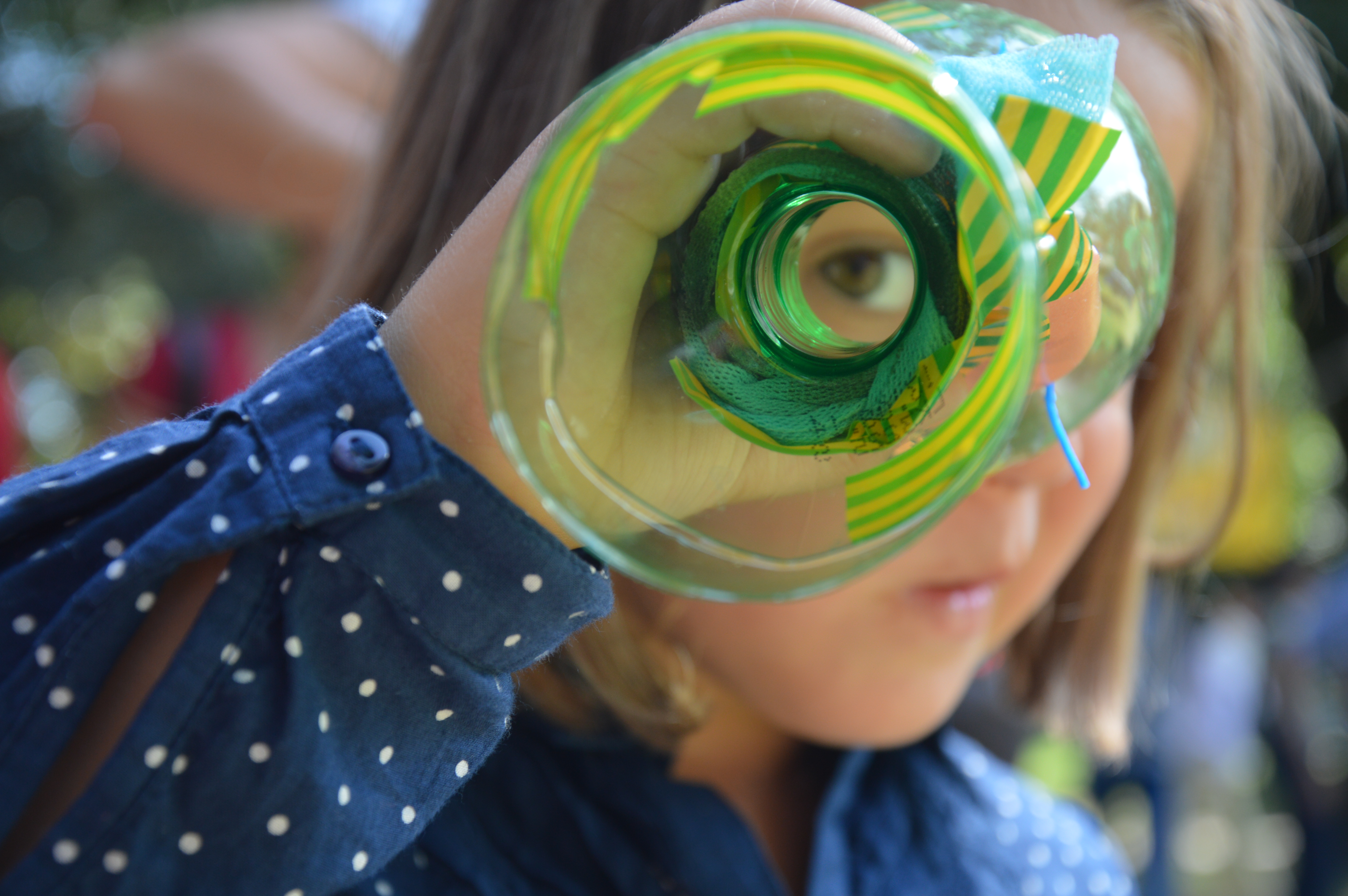 Quanta gente a "Bimba mia Bimbo mio": la festa si consolida sempre più