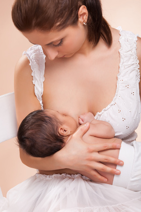 Sostanze Pfas nel latte materno: uno studio anche in Emilia-Romagna