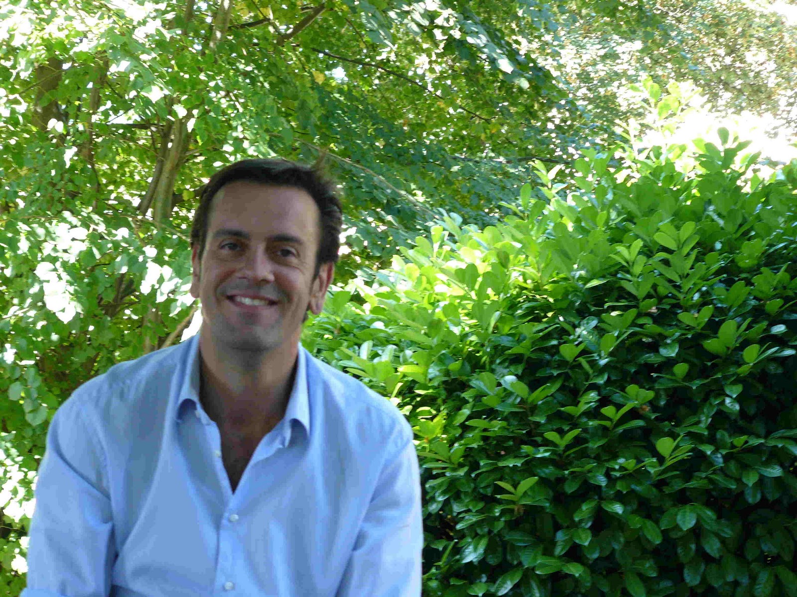 Clemente Gª Novella