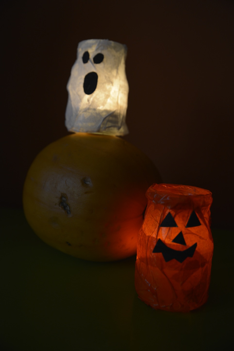 Halloween: è qui la festa? Ecco dove portare i bambini domani!