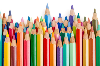 Esercizi di meraviglia per essere felici: "Venite a colorare, come i bambini"