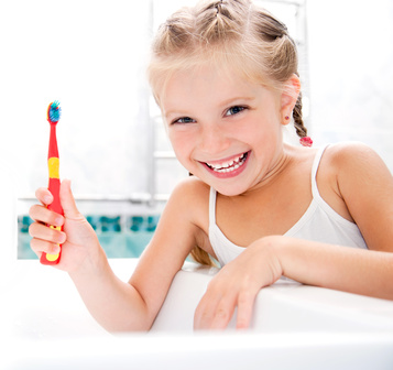 Quando mettere l'apparecchio per i denti?