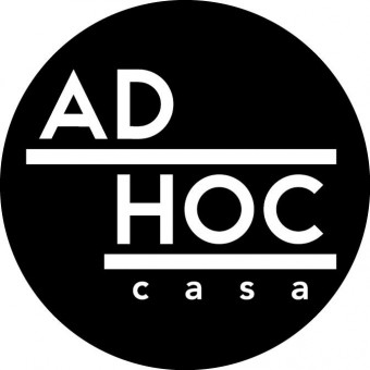 logo ad hoc