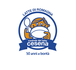 Com’è dolce il latte 10 & lode: merende per tutti ad Happy Family. Grazie alla Centrale di Cesena