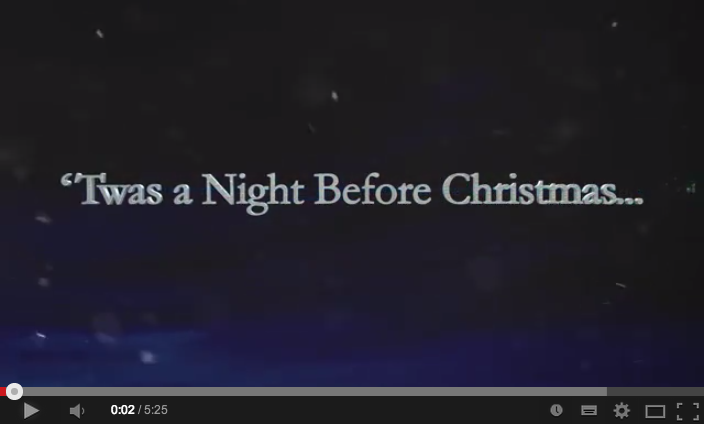 Miracolo di Natale: Babbo Natale esaudisce i desideri dei passeggeri in volo