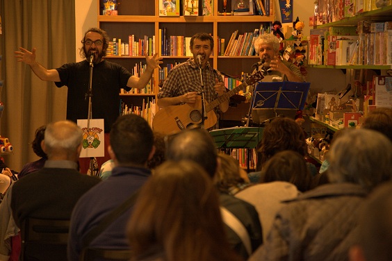 capra & Cavoli